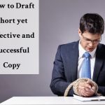 Reading online is becoming more a painful task for users. Here is how to create increased conversion for your site using short, effective copy writing